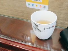 -百年老字号·观振兴蟹黄面·三虾面·苏式面(观前街富仁坊巷店)