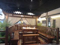 大堂-陶然居·重庆菜(解放碑店)