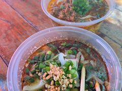 -武陵山森林公园