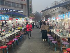 -汇通杨家·烤肉(汇通店)
