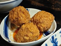 -喜晋道面馆(华严寺广场店)