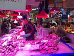 -喝丢一只鞋海鲜烧烤·海肠捞饭(市场店)