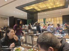 -北京希尔顿逸林酒店