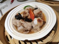 -潮福城潮州大酒楼(湖滨北路店)