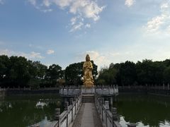 -报恩禅寺