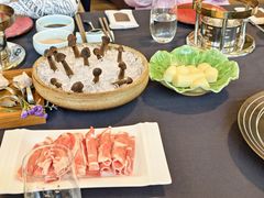 -西郊宾馆·1921餐厅