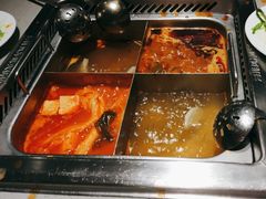 -海底捞火锅(太原南站店)