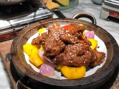 -小菜园新徽菜(宜兴八佰伴店)