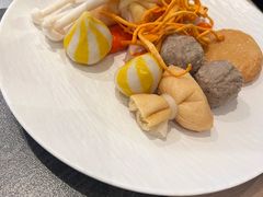 -阿古蒙·传统涮火锅自助(三台子万象汇店)