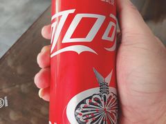 可口可乐-食客三千·老家