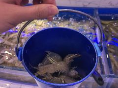 -澜悦港海鲜体验主题餐厅