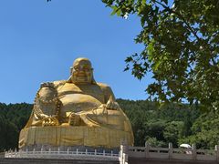 -千佛山风景名胜区