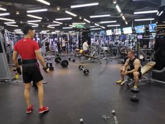 -舒适堡(宝地广场店)