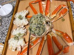 -震海贝烤贝·民俗特色店(延吉总店)