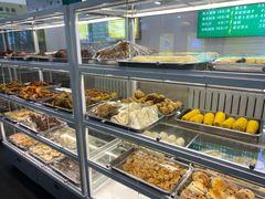 -聚德华天护国寺小吃(甜水园店)
