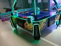 -POWER POP运动潮玩街区(茂业天地店)