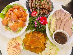 -巷语私房料理(华一实业大厦店)