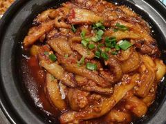 -大树餐厅(红旗街万达店)