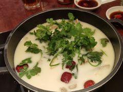 -文兴酒家(Chinatown - Gerrard Street)