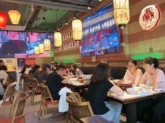 -匠熙小馆(崇文门店)