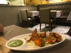 -Pita's&Tika's中东和印度风味餐厅(龙湖天街店)