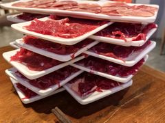 -牛必福潮汕牛肉火锅(油坊桥店)
