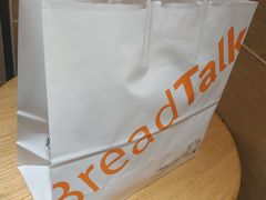 -BreadTalk面包新语·烘焙蛋糕(五羊邨店)
