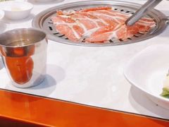 -六七八韩式烤肉·韩国料理(上杭路店)