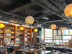 -安妮意大利餐厅(日坛店)
