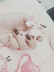 -沐白•盛妍日式美甲美睫