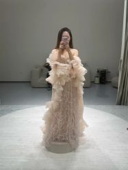 -南京宝娜嫁衣婚纱礼服馆(中央路店)