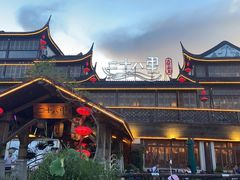 -二十八里太湖船菜(吉祥路店)