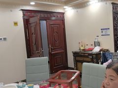 -友鹏海鲜(新宜白大道店)