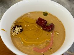 -清真·鸦儿李记·涮肉(鼓楼店)