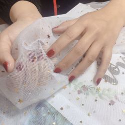 手部美甲-scarlet斯卡莱美容护理机构