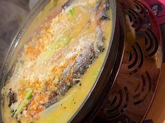 -匠子烤鱼(桫椤湾店)