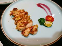 -松临·铁板烧&Omakase(神农店)