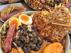 -阿生哥螺蛳粉•火锅(永安街店)