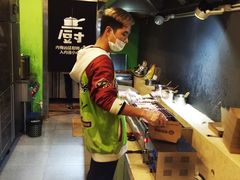 -型男美蛙烤牛蛙(南长街店)