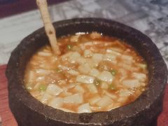 -绿茶餐厅(石家庄万象城店)