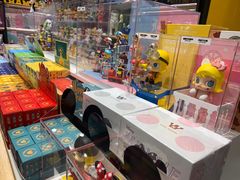 -泡泡玛特POPMART(天环购物中心店)