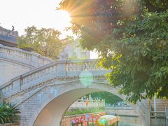 -广州西关永庆坊旅游区