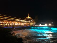 -钢管厂歆瑞源油卤串串香(春熙路太古里店)