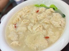 -邢家锅贴老店·非遗·开封菜(金明广场店)