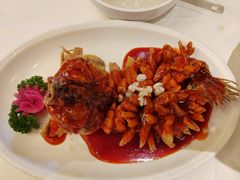 -得月楼·省级非遗·传统苏帮菜(观前店)