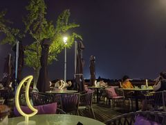 -岁粤Moon·湖景餐厅(月光码头店)