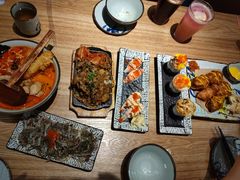 -西月山居匠心创意料理(江汉路新佳丽广场店)