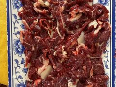 吊龙-大戚饭店(泰华路店)