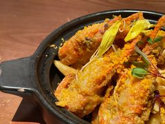 -一沙一城·岩烤牛扒(深圳首店)