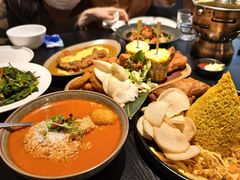 -香兰印尼 Pandan(中华广场店)